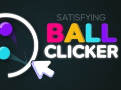 Juego Satisfying Ball Clicker