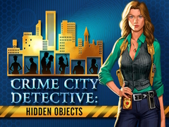 Juego Crime City Detective: Hidden objects