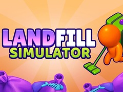 Juego Landfill Simulator