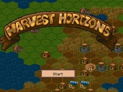 Juego Harvest Horizons