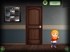 Juego Amgel Muharram Escape