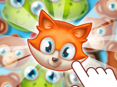 Juego Popping Pets