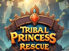 Juego Tribal Princess Rescue