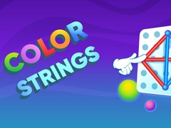 Juego Color Strings