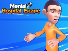 Juego Mental Hospital Escape