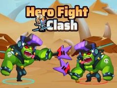 Juego Hero Fight Clash