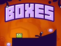 Juego Boxes