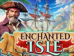 Juego Enchanted Isle