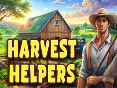 Juego Harvest Helpers