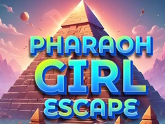 Juego Pharaoh Girl Escape