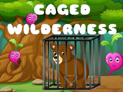 Juego Caged Wilderness