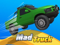 Juego Mad Truck