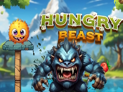 Juego Hungry Beast