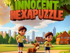 Juego Innocent Hexa Puzzle