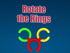 Juego Rotate The Rings