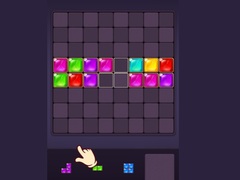 Juego Block Puzzle Blast