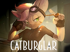 Juego Catburglar