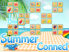 Juego Summer Connect