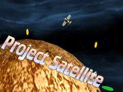 Juego Project Satellite 