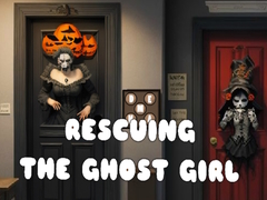 Juego Rescuing the Ghost Girl