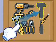 Juego Drawer Sort