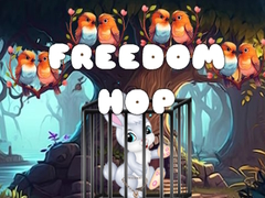Juego Freedom Hop
