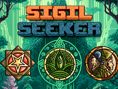 Juego Sigil Seeker