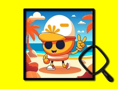 Juego Summer Spotlight Differences