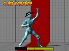 Juego Magic & Gadgets