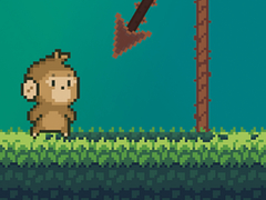 Juego Monkey Parkur