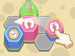 Juego Hex Triple Match