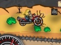 Juego Easy Desert Rider