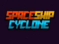 Juego Spaceship Cyclone