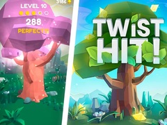 Juego Twist Hit