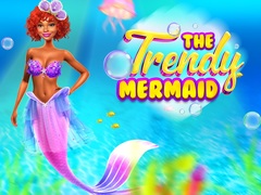 Juego The Trendy Mermaid