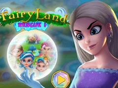 Juego Fairy Land Rescue