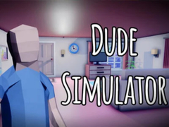 Juego Dude Simulator
