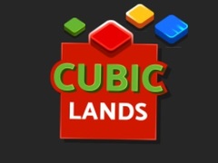 Juego Cubic Lands