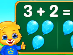 Juego Kids Quiz: Let Us Learn Some Math Equations 3