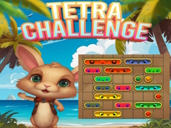 Juego Tetra Challenge