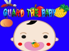 Juego Guard The Baby 