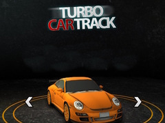 Juego Turbo Car Track