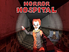 Juego Horror Hospital