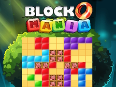 Juego Block Mania