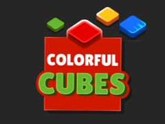 Juego Colorful Cubes