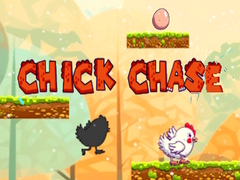 Juego Chick Chase