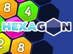 Juego Hexagon