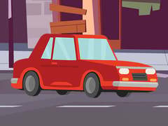 Juego Traffic Speed Racing