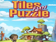 Juego Tiles Puzzle Fun