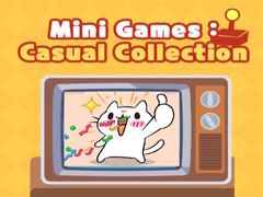 Juego Mini Games: Casual Collection